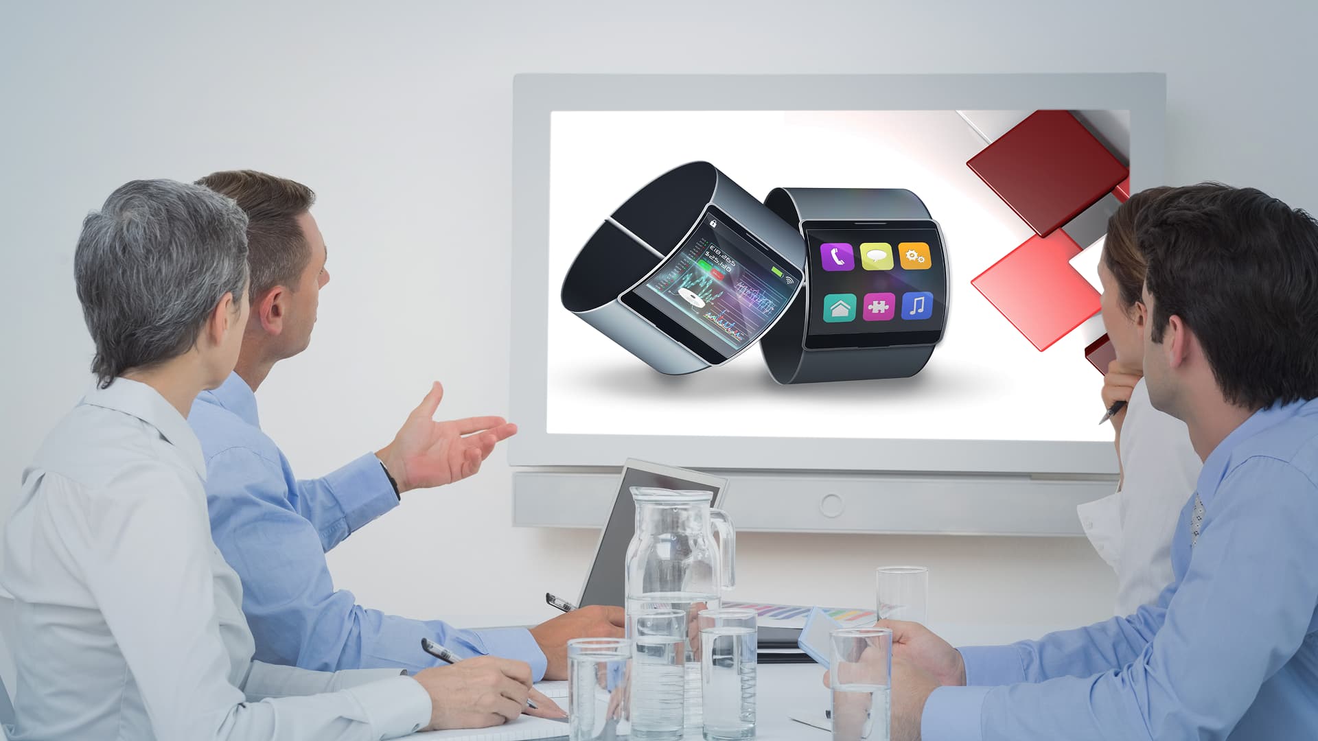 media asset management